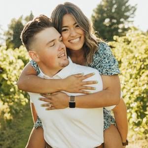 Meet your Posher, Hunter